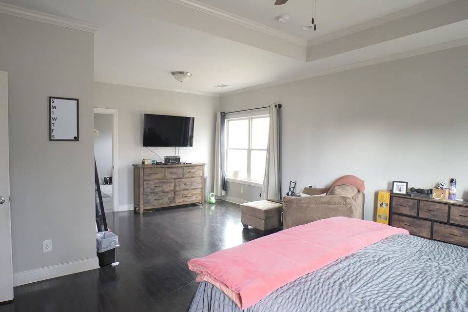 House for rent at 2750 Flat Shoals Rd, Decatur, GA 30034