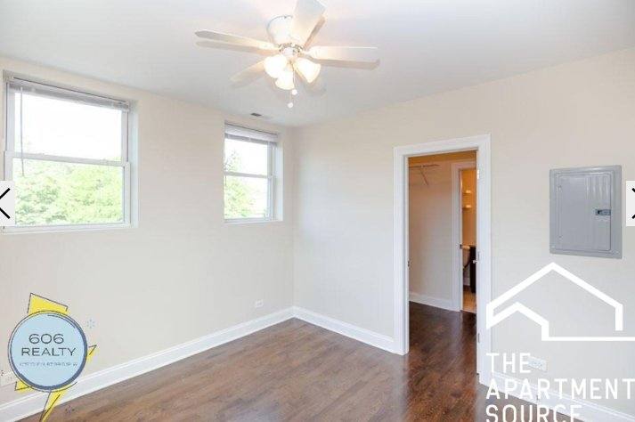 Apartment for rent at 649 W Deming Place #2, Chicago, IL 60614