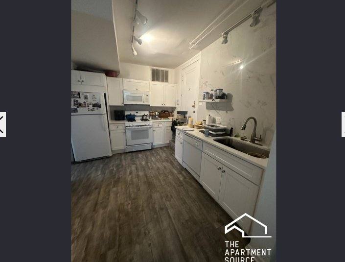 Apartment for rent at 2724 W Logan Blvd #G, Chicago, IL 60647