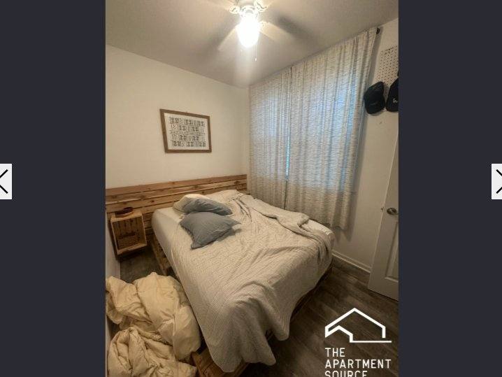 Apartment for rent at 2724 W Logan Blvd #G, Chicago, IL 60647