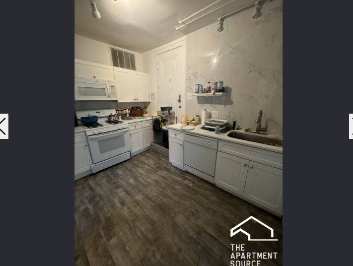 Apartment for rent at 2724 W Logan Blvd #G, Chicago, IL 60647