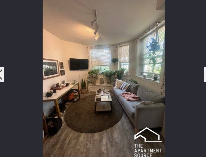 Apartment for rent at 2724 W Logan Blvd #G, Chicago, IL 60647