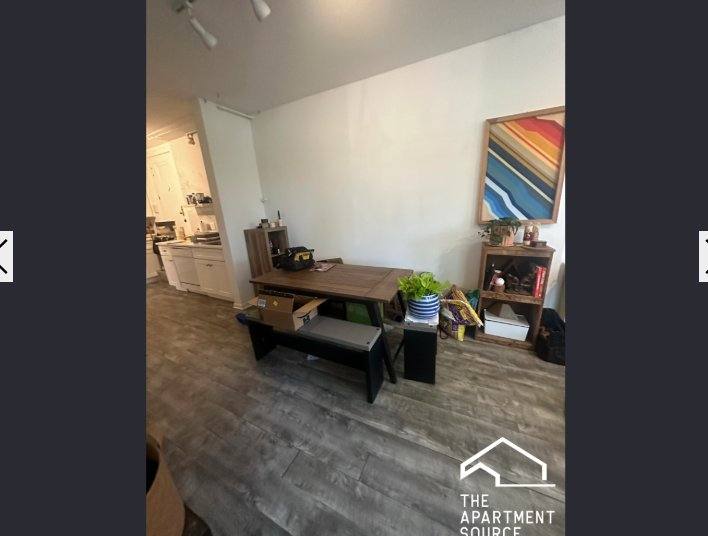 Apartment for rent at 2724 W Logan Blvd #G, Chicago, IL 60647