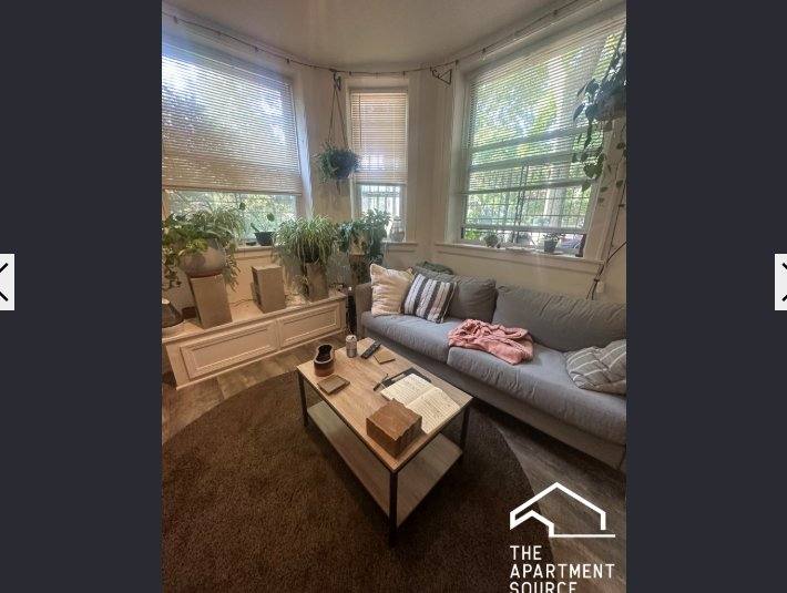 Apartment for rent at 2724 W Logan Blvd #G, Chicago, IL 60647