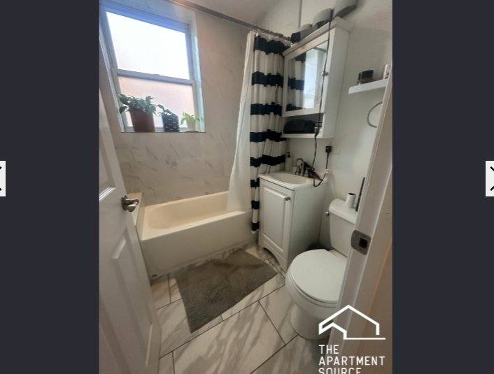 Apartment for rent at 2724 W Logan Blvd #G, Chicago, IL 60647