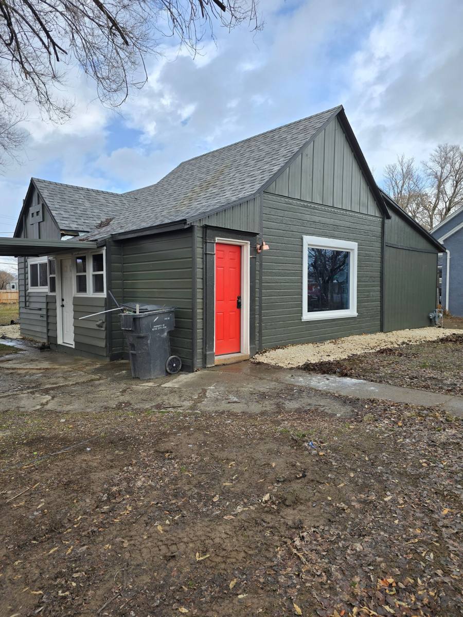 House for rent at 452 S Main St, Nephi, UT 84648