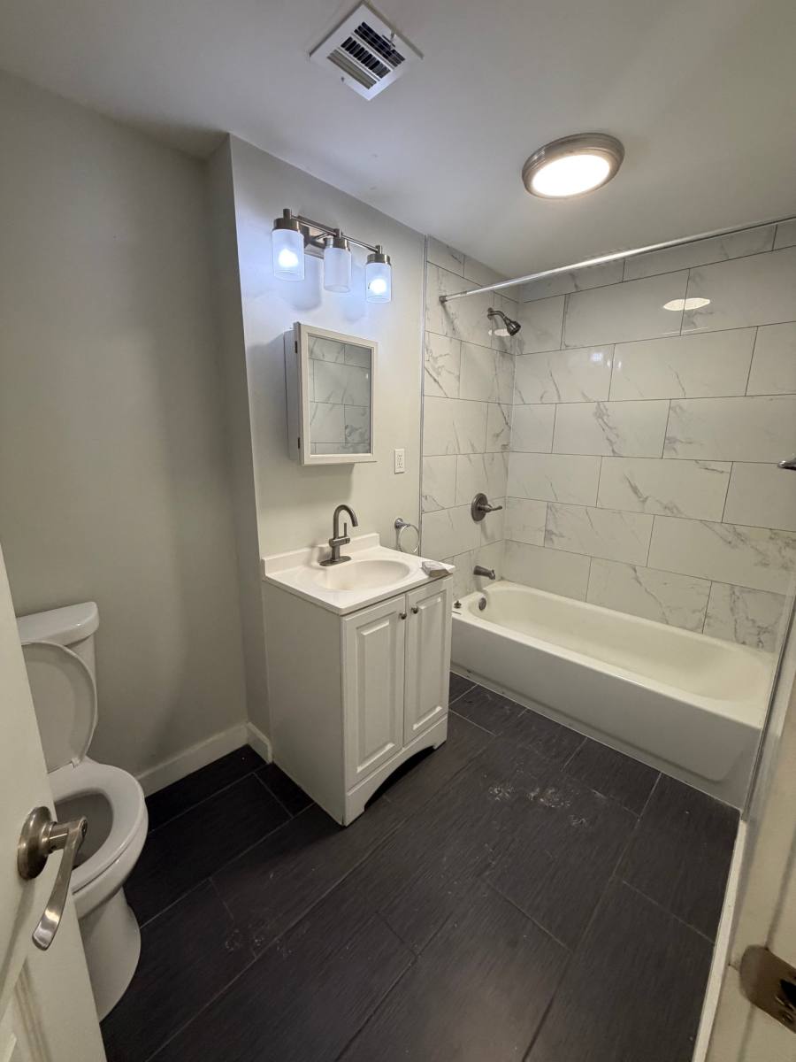 Apartment for rent at 131 S Harrison St #B2, East Orange, NJ 07018