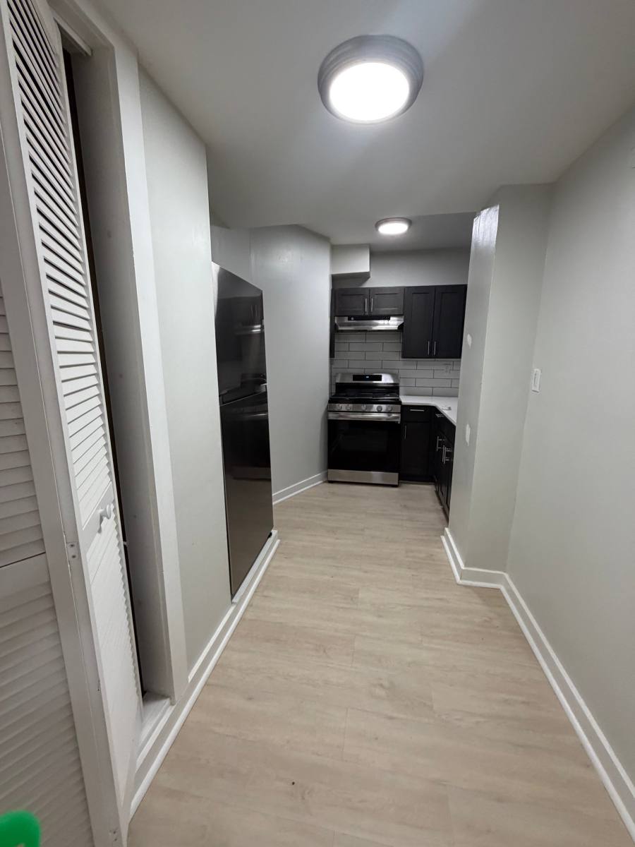 Apartment for rent at 131 S Harrison St #B2, East Orange, NJ 07018