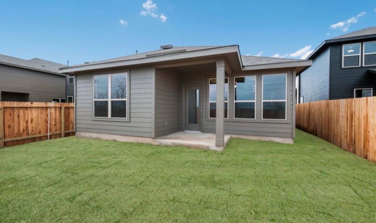 House for rent at 6230 Scooby Acres, San Antonio, TX 78253