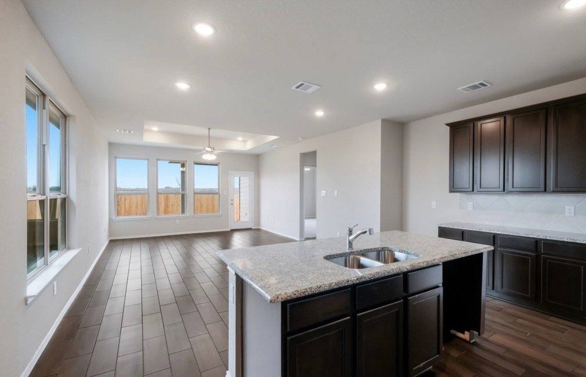 House for rent at 6230 Scooby Acres, San Antonio, TX 78253