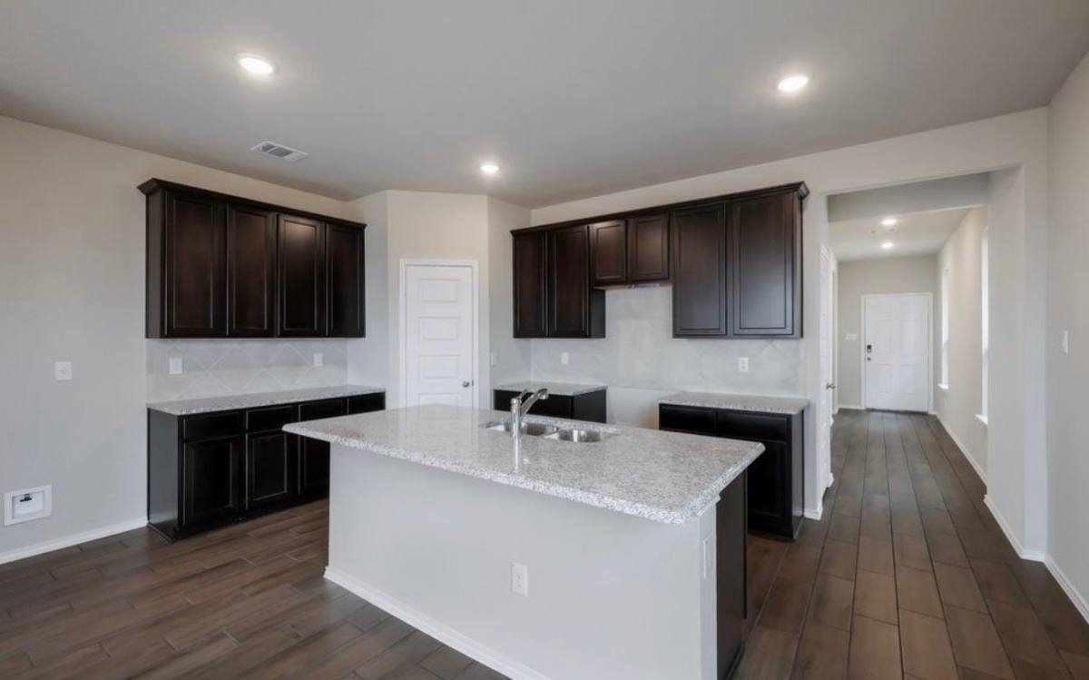 House for rent at 6230 Scooby Acres, San Antonio, TX 78253