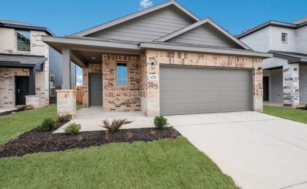 House for rent at 6230 Scooby Acres, San Antonio, TX 78253