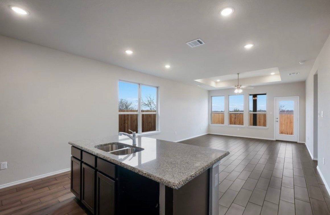 House for rent at 6230 Scooby Acres, San Antonio, TX 78253