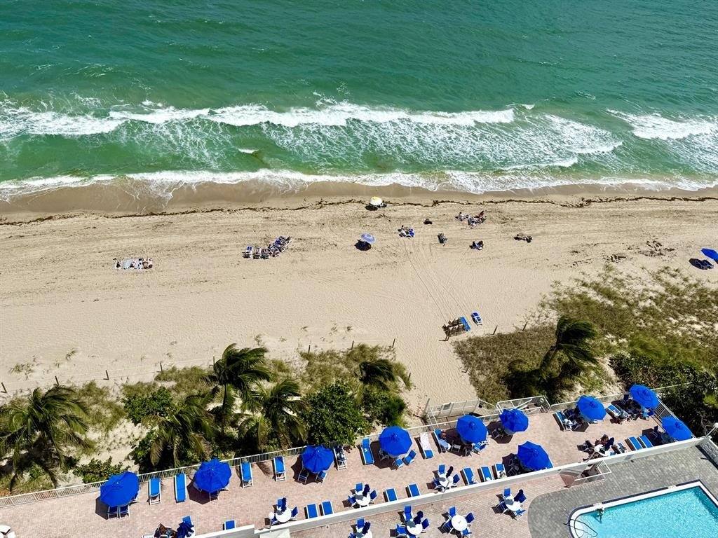 Apartment for rent at 4250 Galt Ocean Dr #14T, Fort Lauderdale, FL 33308