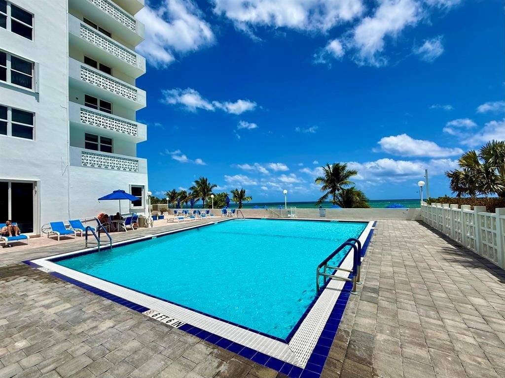 Apartment for rent at 4250 Galt Ocean Dr #14T, Fort Lauderdale, FL 33308