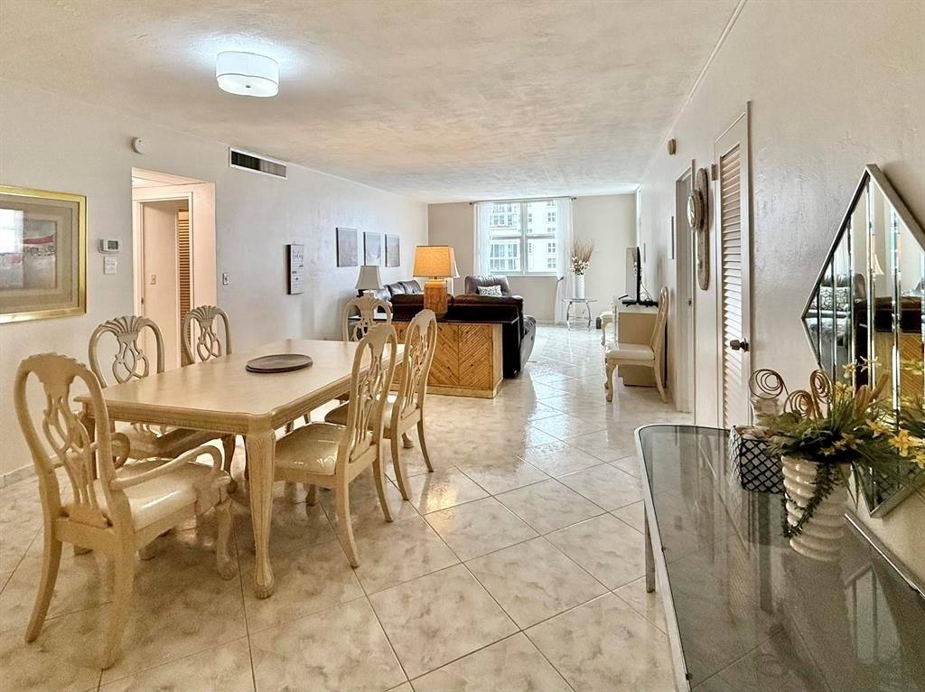 Apartment for rent at 4250 Galt Ocean Dr #14T, Fort Lauderdale, FL 33308