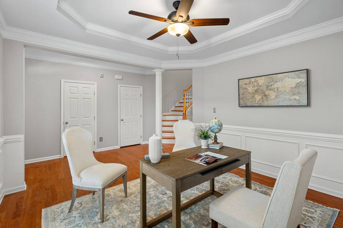 Townhouse for rent at 19139 Juanita Lane, Cornelius, NC 28031