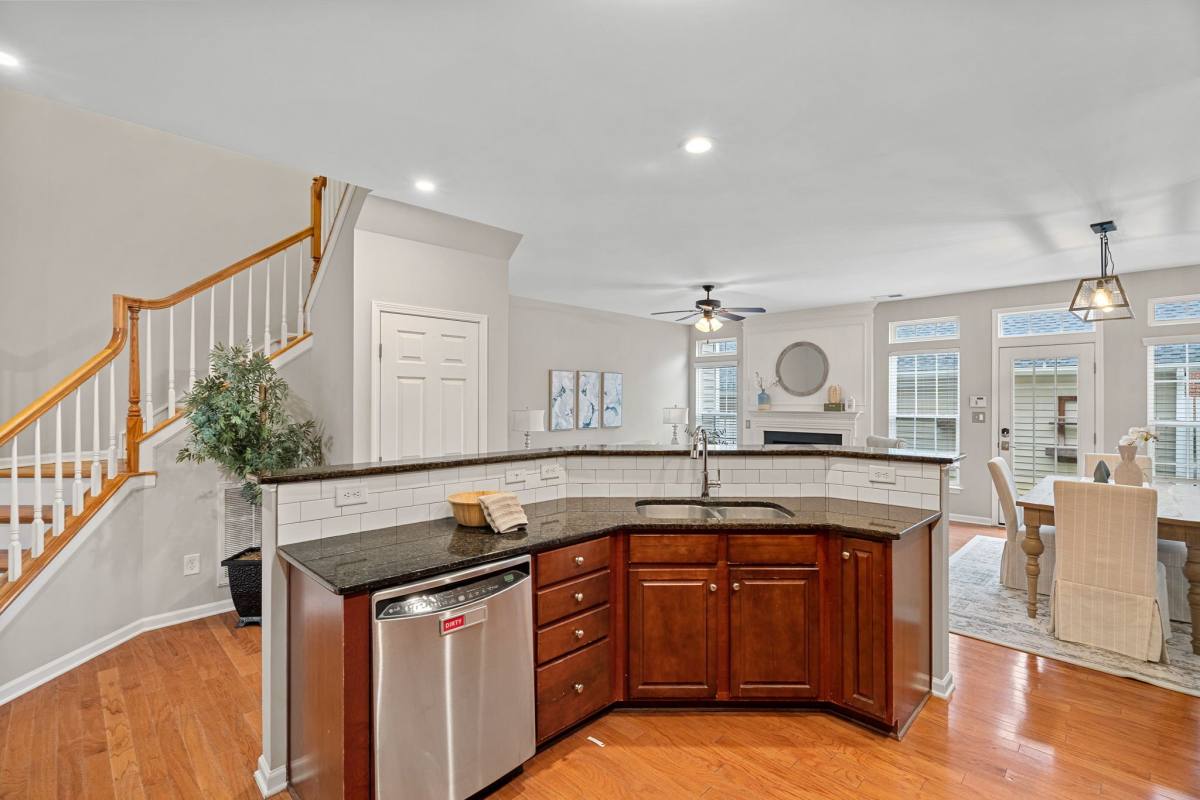 Townhouse for rent at 19139 Juanita Lane, Cornelius, NC 28031