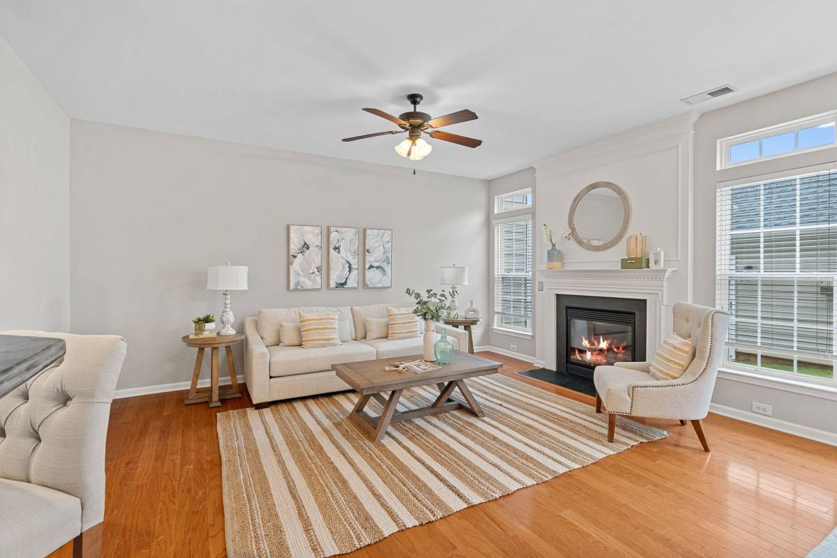 Townhouse for rent at 19139 Juanita Lane, Cornelius, NC 28031