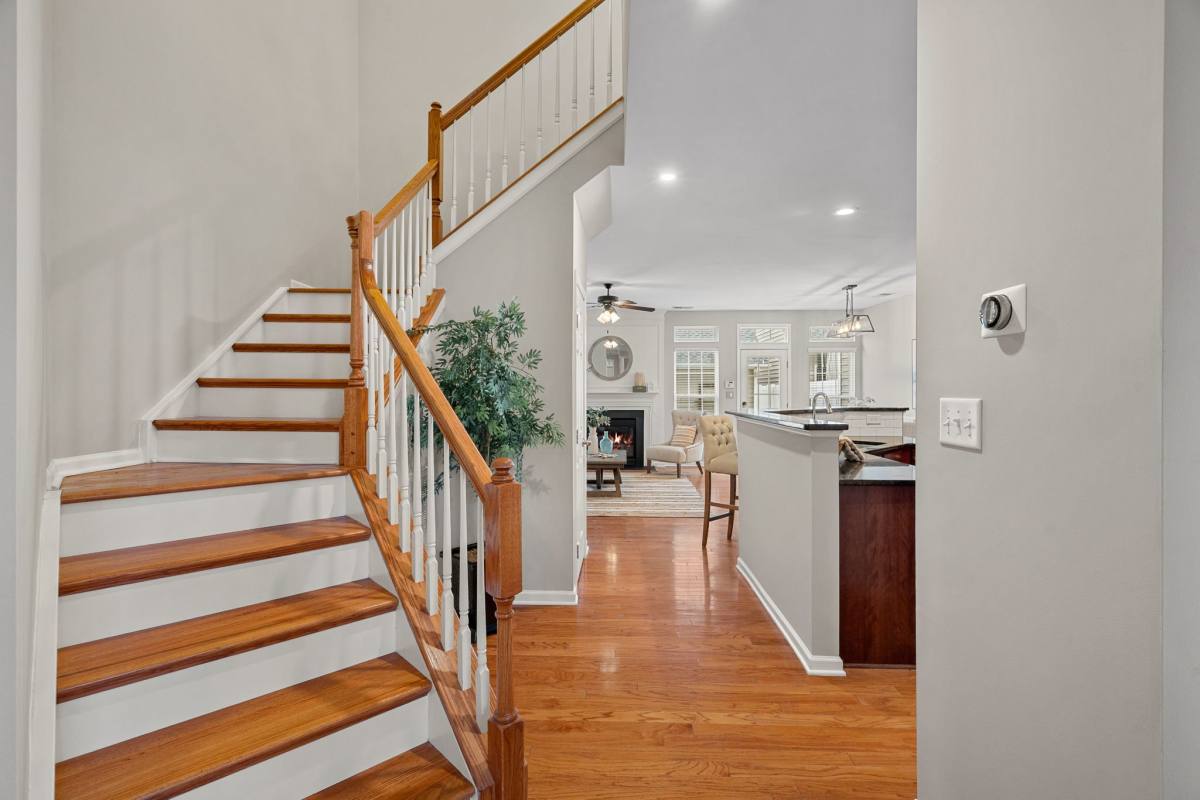 Townhouse for rent at 19139 Juanita Lane, Cornelius, NC 28031