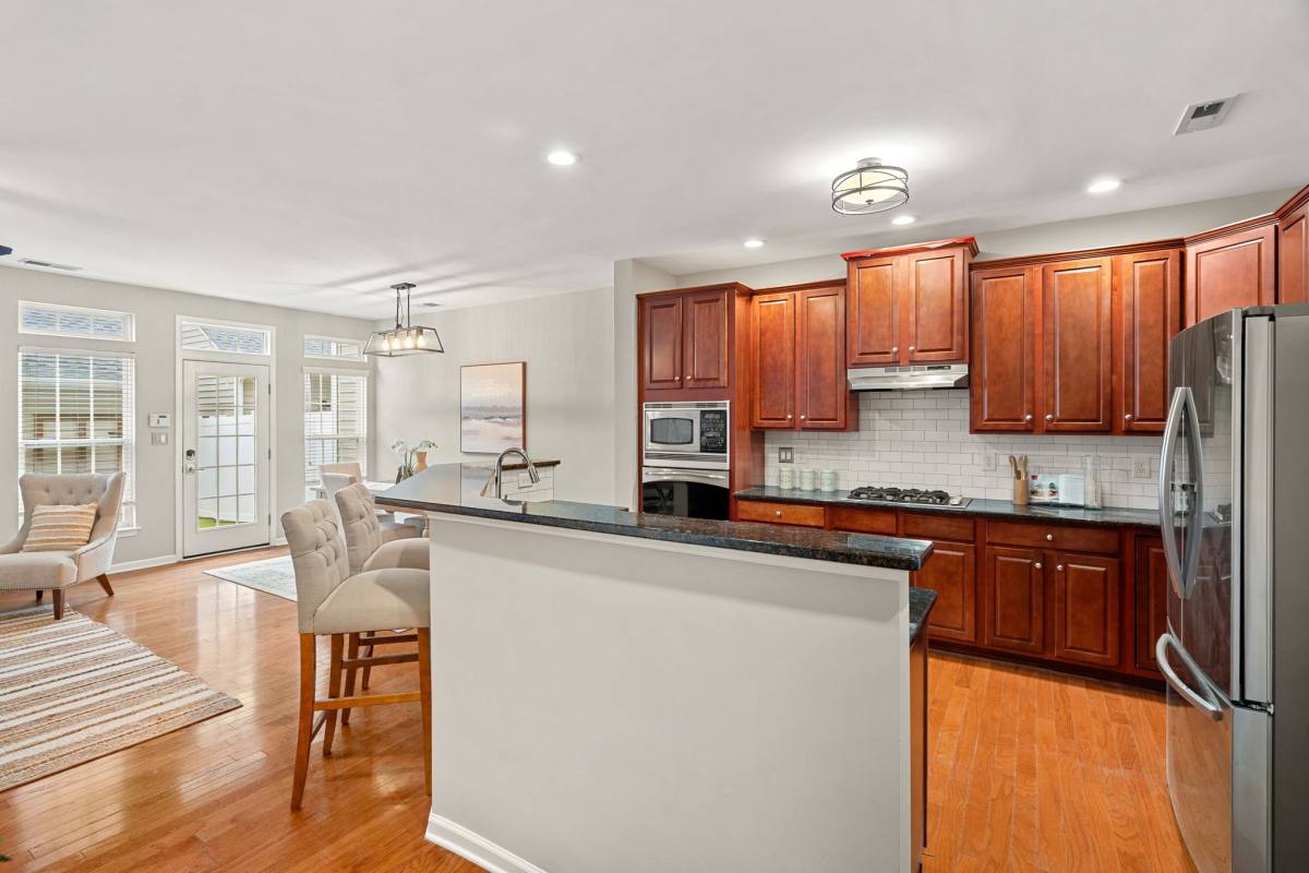 Townhouse for rent at 19139 Juanita Lane, Cornelius, NC 28031