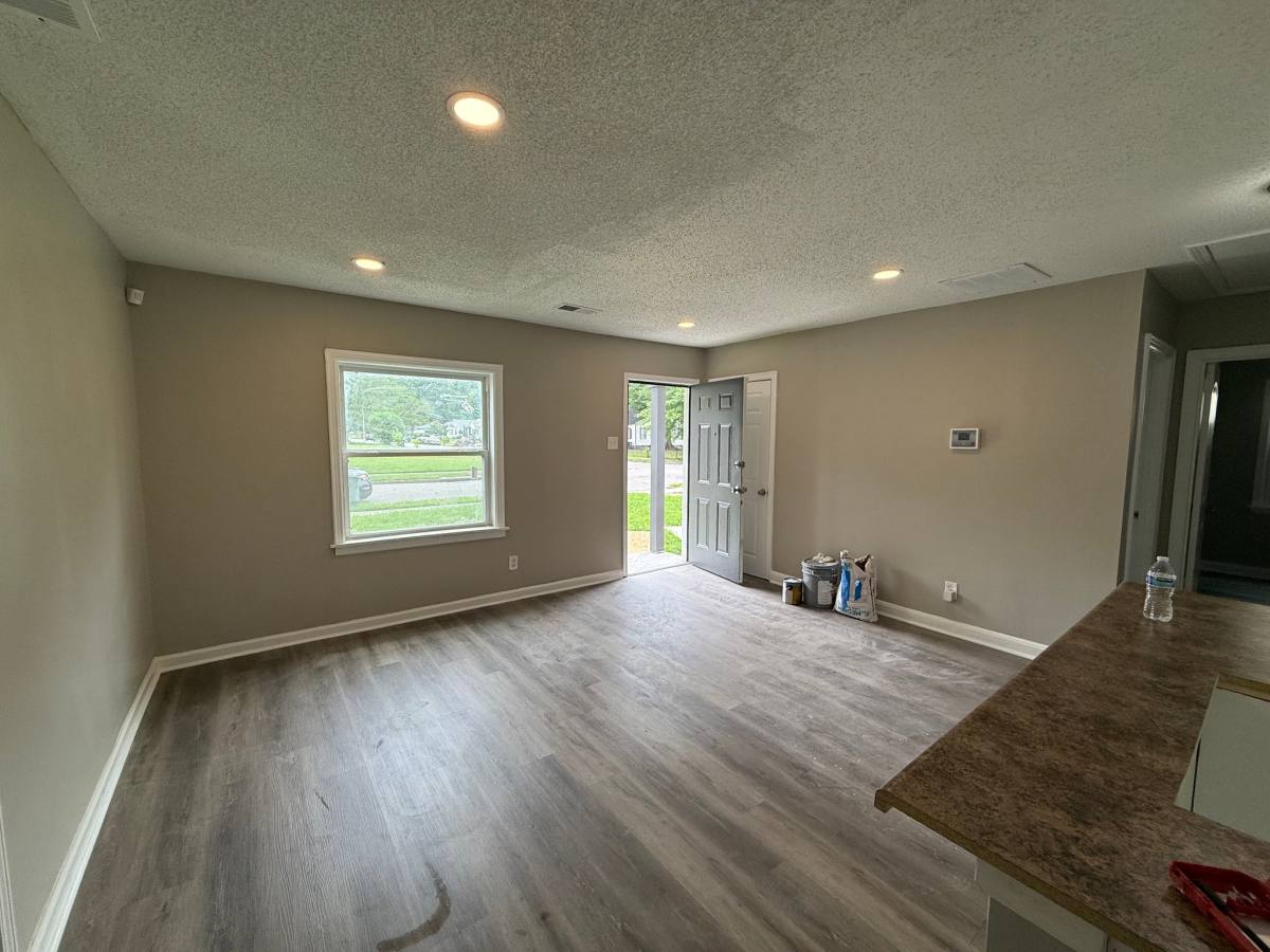 House for rent at 935 Isabelle St, Memphis, TN 38122
