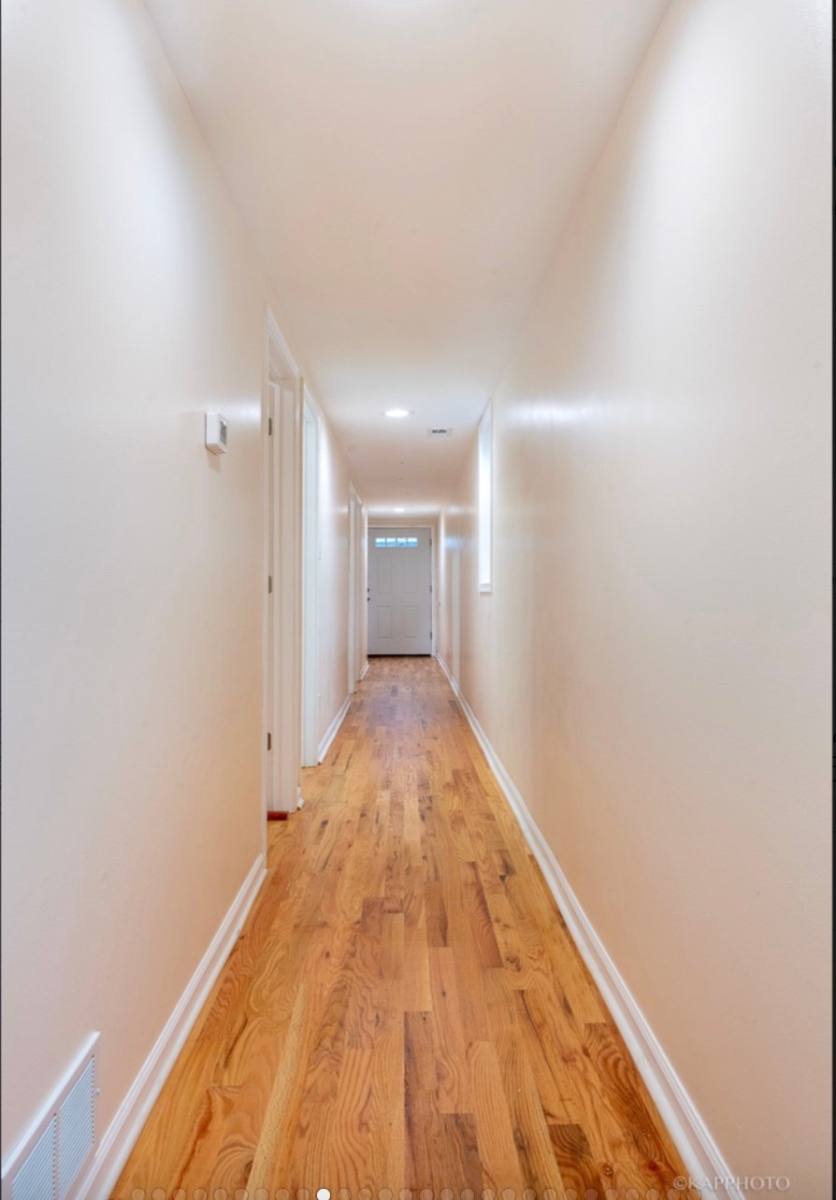 Condo for rent at 2435 W Polk St #3, Chicago, IL 60612