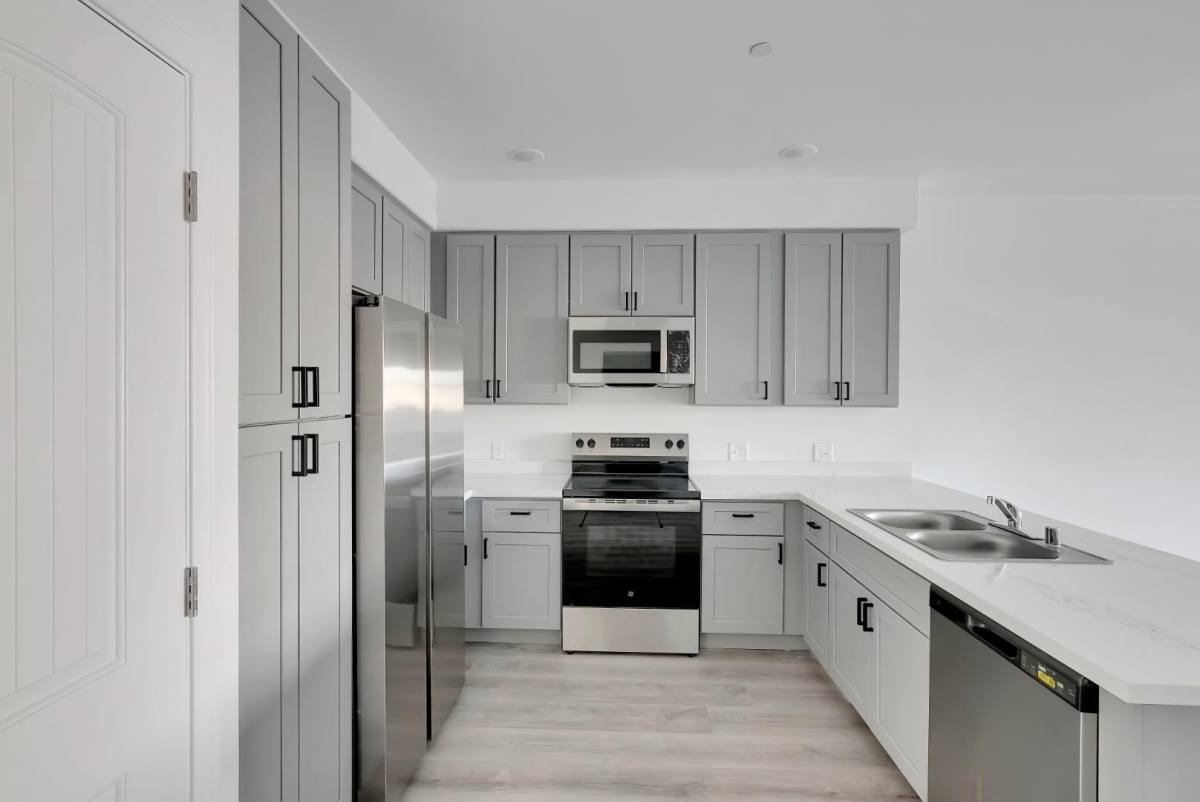 Apartment for rent at 2068 Millennium Way #102, Hanford, CA 93230