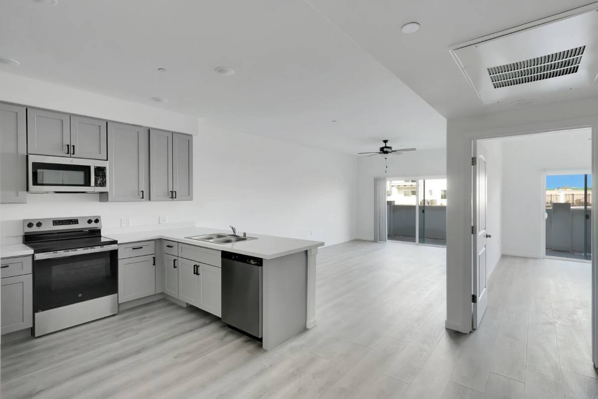 Apartment for rent at 2068 Millennium Way #102, Hanford, CA 93230