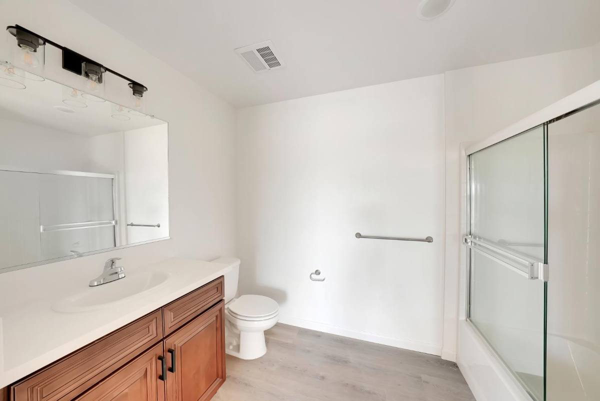 Apartment for rent at 2030 Millennium Way #106, Hanford, CA 93230