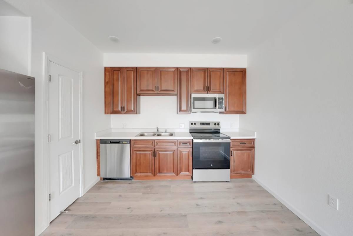 Apartment for rent at 2030 Millennium Way #106, Hanford, CA 93230