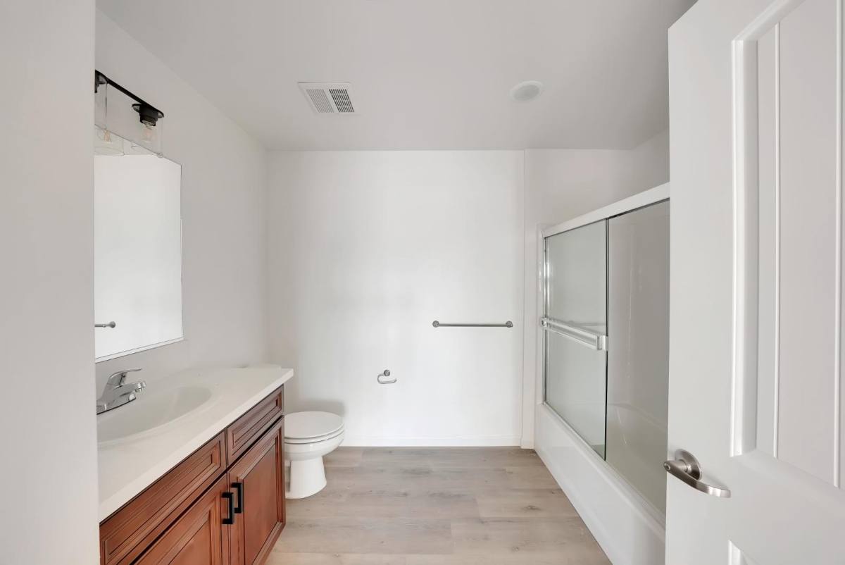 Apartment for rent at 2030 Millennium Way #106, Hanford, CA 93230