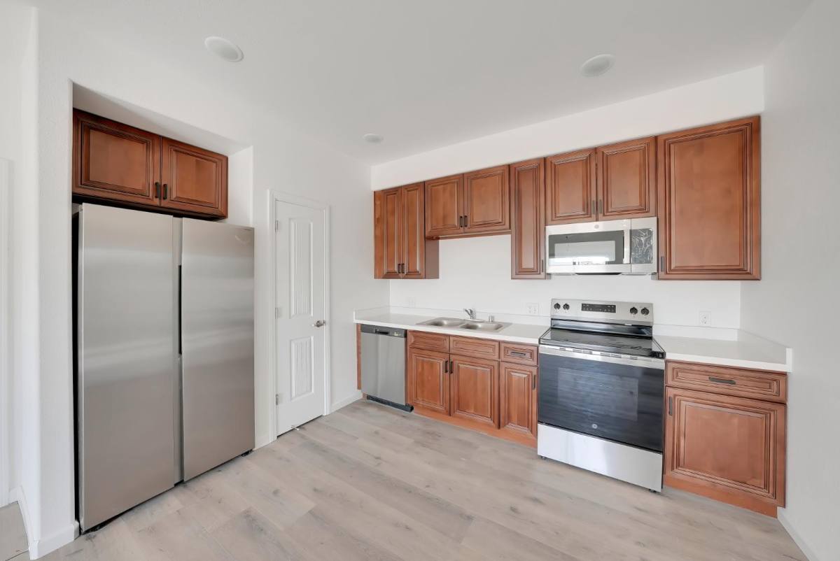 Apartment for rent at 2030 Millennium Way #106, Hanford, CA 93230