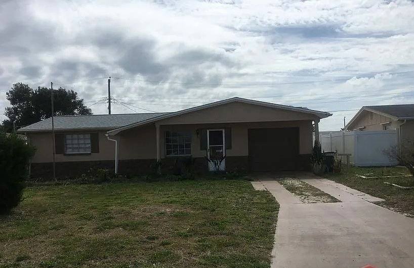 House for rent at 4050 Chesswood Dr, Holiday, FL 34691
