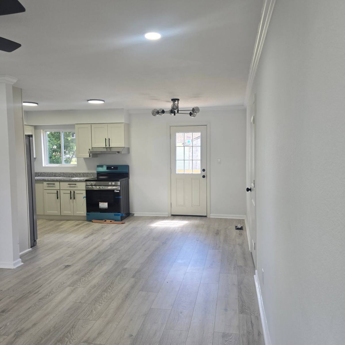 House for rent at 1203 Baskerville Lane, Portsmouth, VA 23701