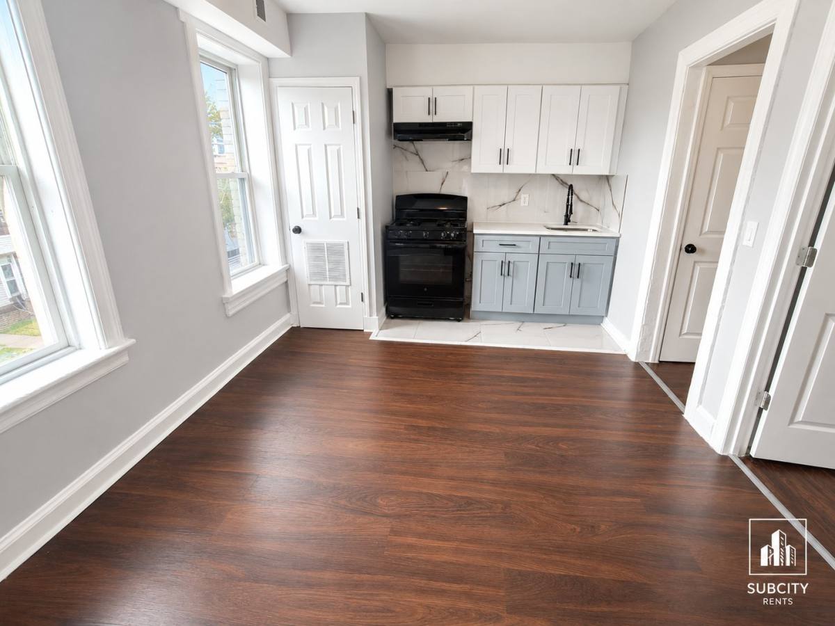 Apartment for rent at 315 Market St #4, Paterson, NJ 07501