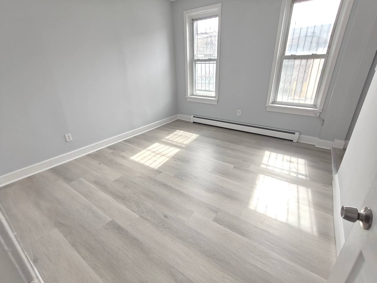 Apartment for rent at 317 Market St #1, Paterson, NJ 07501
