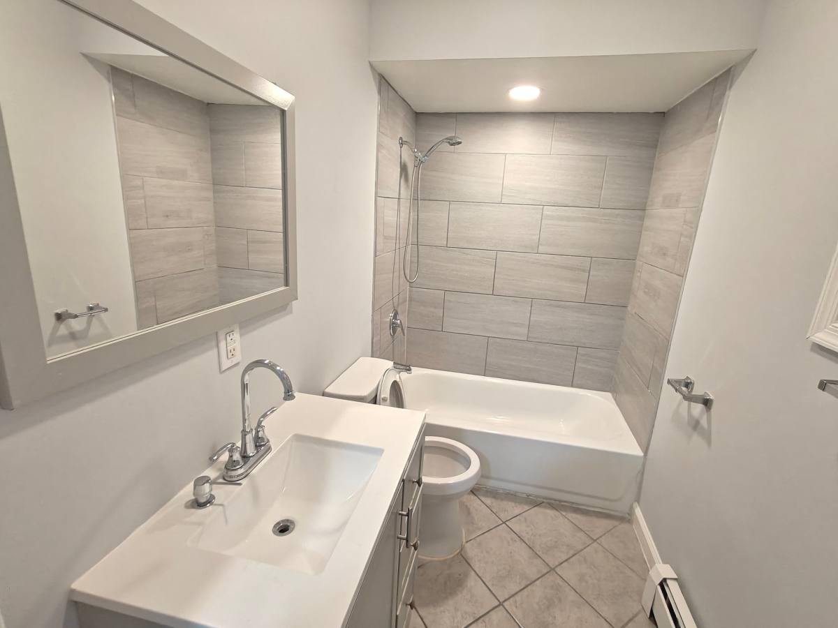 Apartment for rent at 317 Market St #1, Paterson, NJ 07501