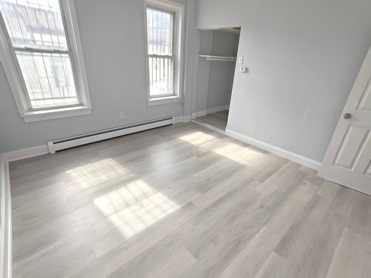 Apartment for rent at 317 Market St #1, Paterson, NJ 07501