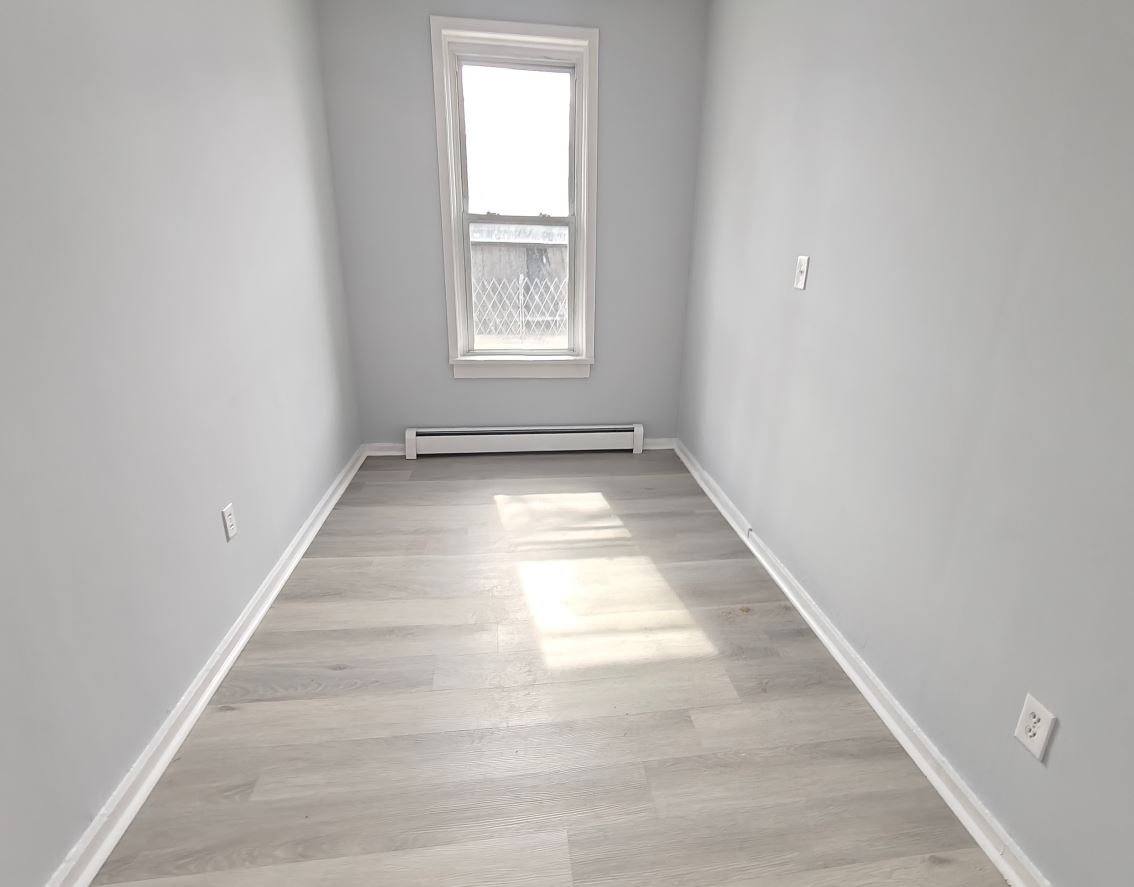 Apartment for rent at 317 Market St #1, Paterson, NJ 07501