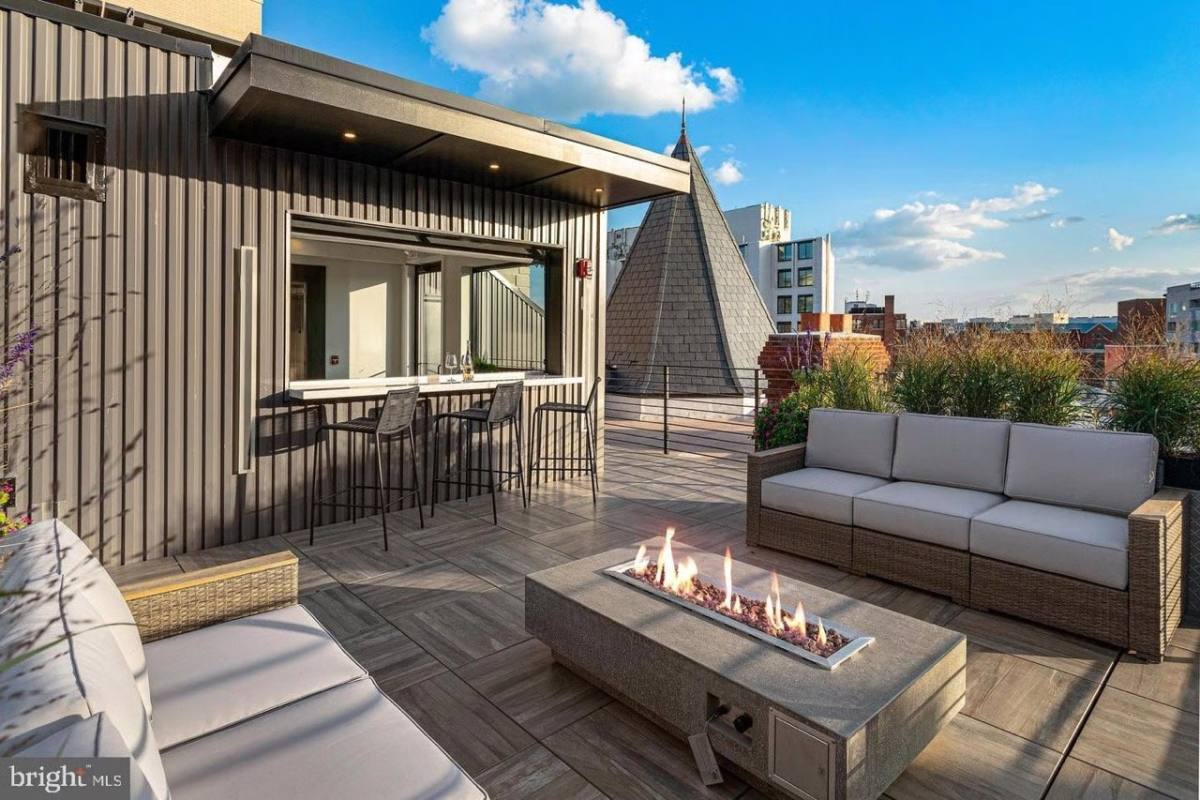 Apartment for rent at 2525 Pennsylvania Ave #303, Washington, DC 20037