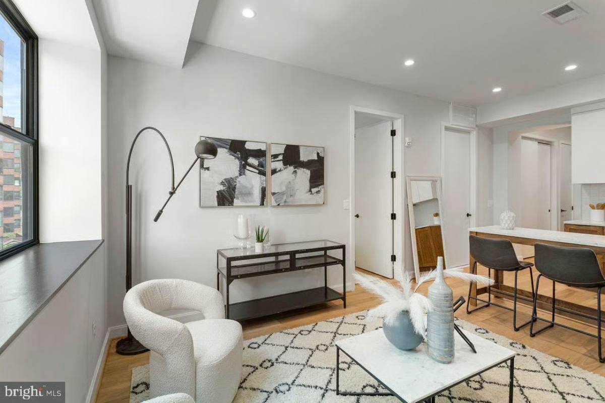Apartment for rent at 2525 Pennsylvania Ave #303, Washington, DC 20037