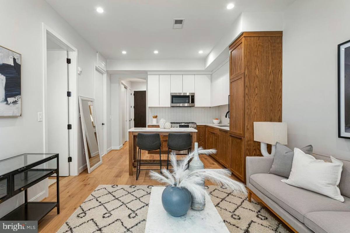Apartment for rent at 2525 Pennsylvania Ave #303, Washington, DC 20037