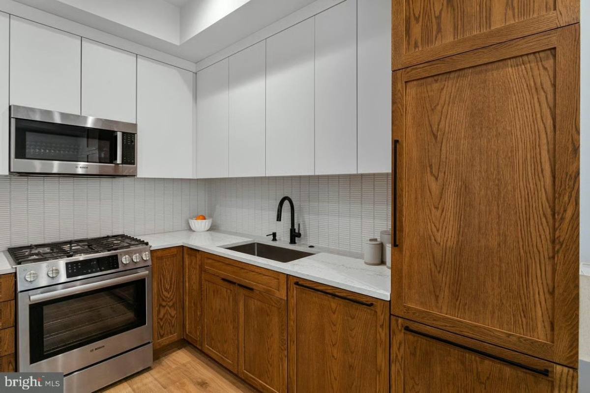 Apartment for rent at 2525 Pennsylvania Ave #303, Washington, DC 20037