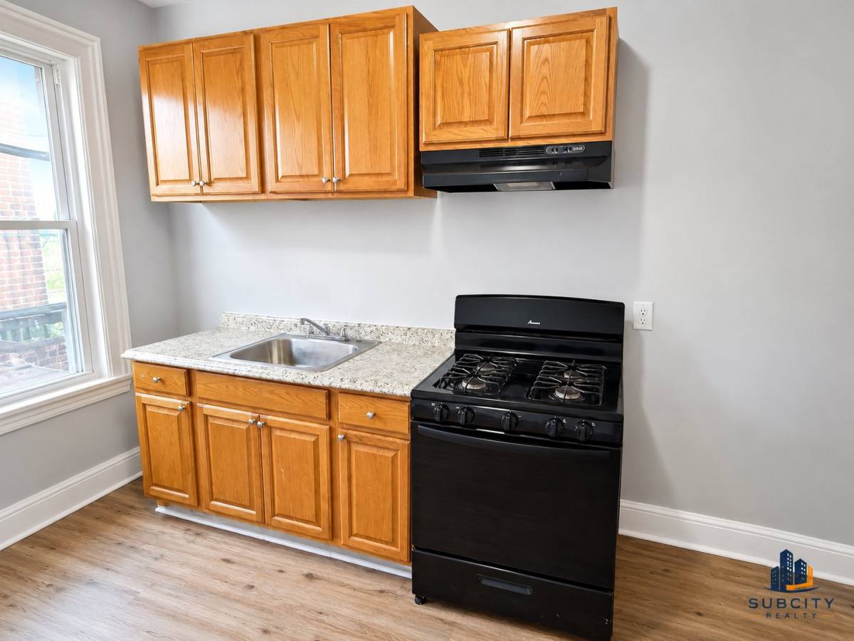 Apartment for rent at 310 Park Ave #4C, Paterson, NJ 07504