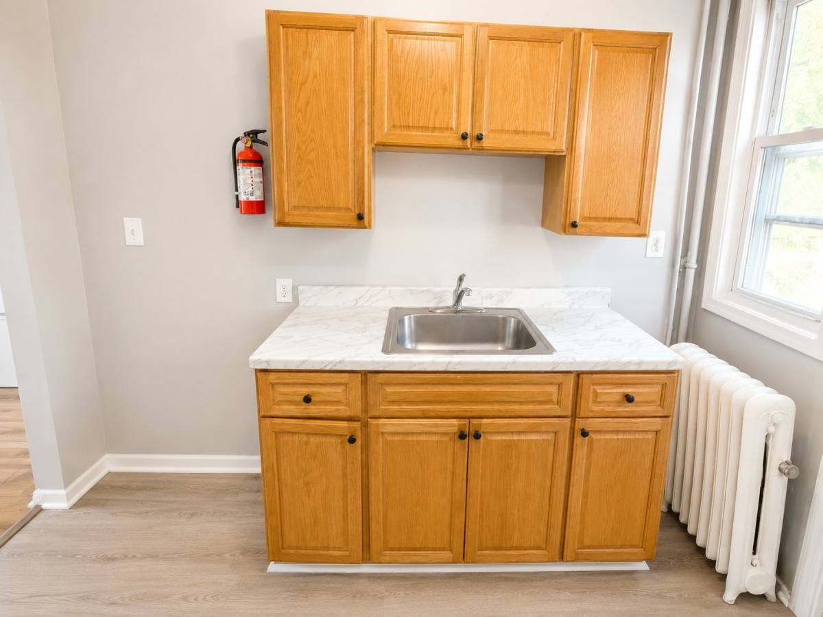 Apartment for rent at 354 Fair St #4, Paterson, NJ 07501
