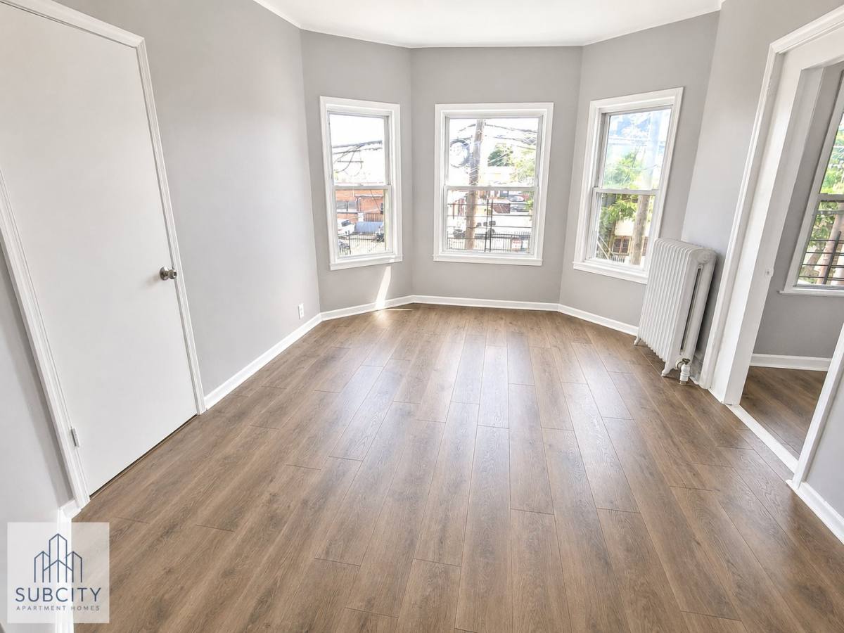 Apartment for rent at 354 Fair St #4, Paterson, NJ 07501