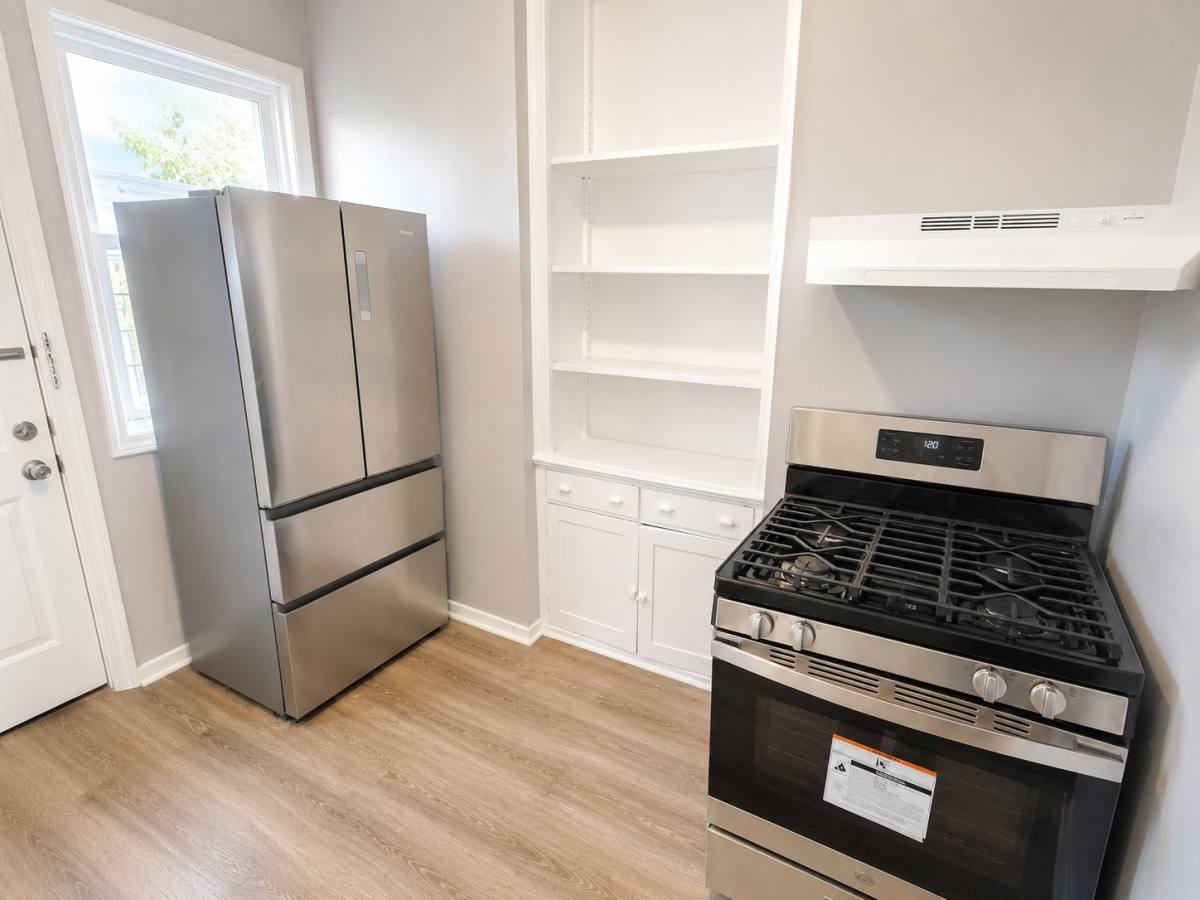 Apartment for rent at 354 Fair St #4, Paterson, NJ 07501
