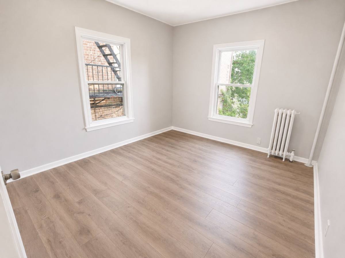 Apartment for rent at 354 Fair St #4, Paterson, NJ 07501