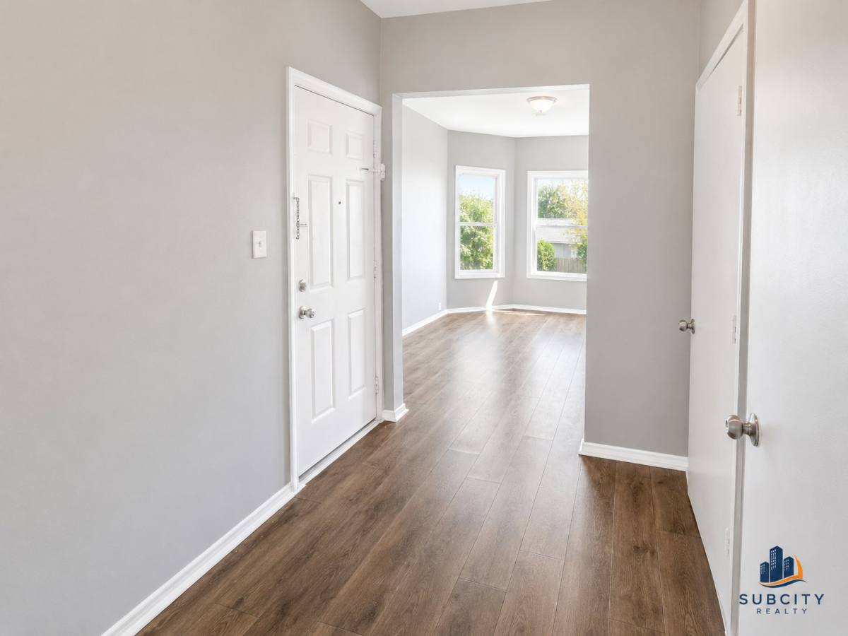 Apartment for rent at 354 Fair St #4, Paterson, NJ 07501